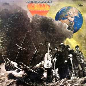 The Steve Miller Band* – Sailor