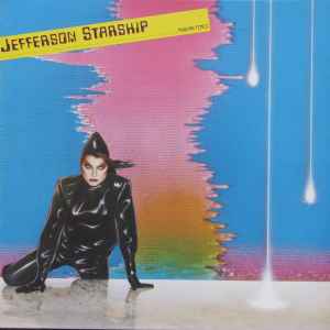 Jefferson Starship – Modern Times