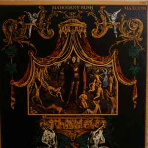 Mahogany Rush – Maxoom