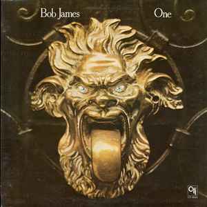 Bob James – One