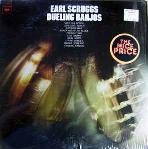 Earl Scruggs – Dueling Banjos
