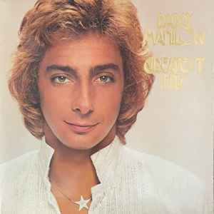 Barry Manilow - Greatest Hits