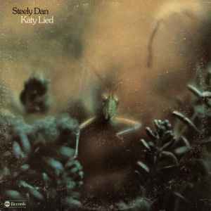 Steely Dan ‎– Katy Lied