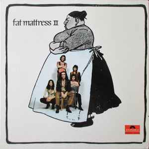 Fat Mattress – Fat Mattress II