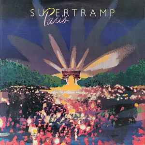 Supertramp – Paris