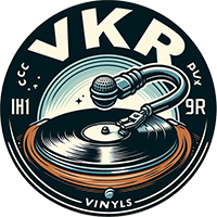 VKR Vinyls